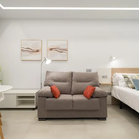 Seaweed By Canariasgetaway Apartment Las Palmas de Gran Canaria