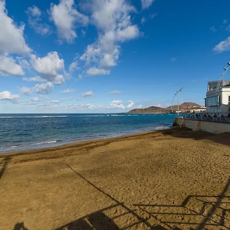 Apartment Seaweed By Canariasgetaway Las Palmas de Gran Canaria