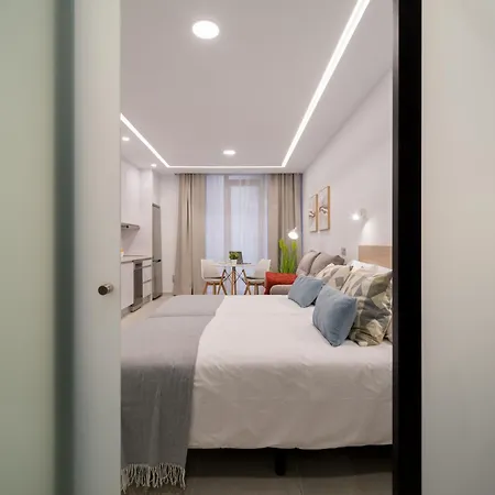 Seaweed By Canariasgetaway Apartment *