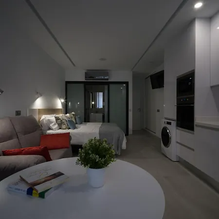 Seaweed By Canariasgetaway Apartment Las Palmas de Gran Canaria