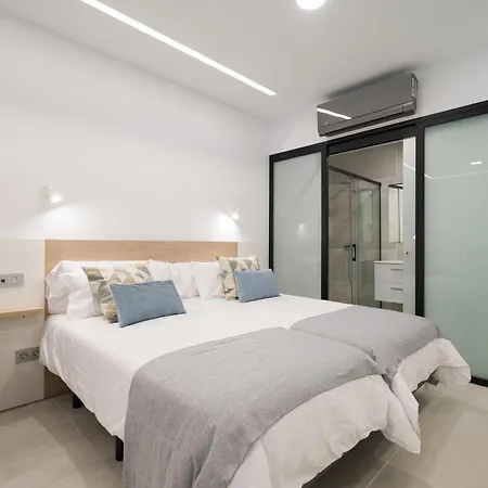 Apartment Seaweed By Canariasgetaway Las Palmas de Gran Canaria