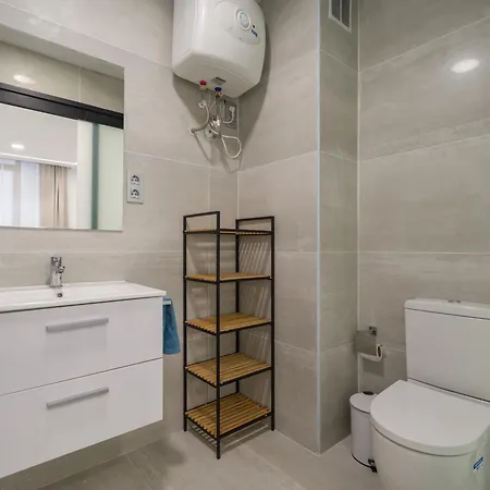 Apartment Seaweed By Canariasgetaway