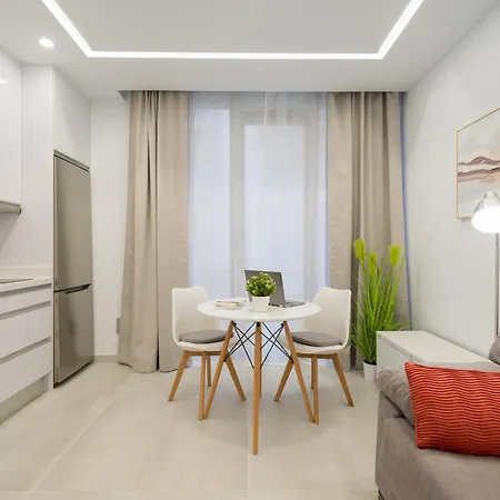 Seaweed By Canariasgetaway Apartment *