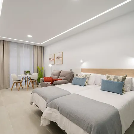 Apartment Seaweed By Canariasgetaway *