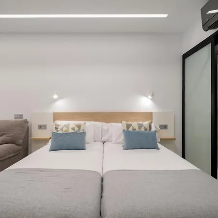 Seaweed By Canariasgetaway Apartment