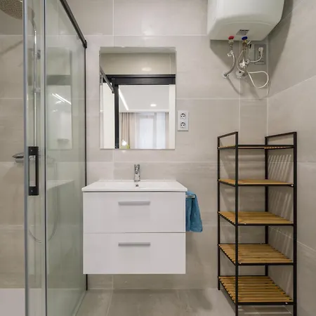 Apartment Seaweed By Canariasgetaway Las Palmas de Gran Canaria