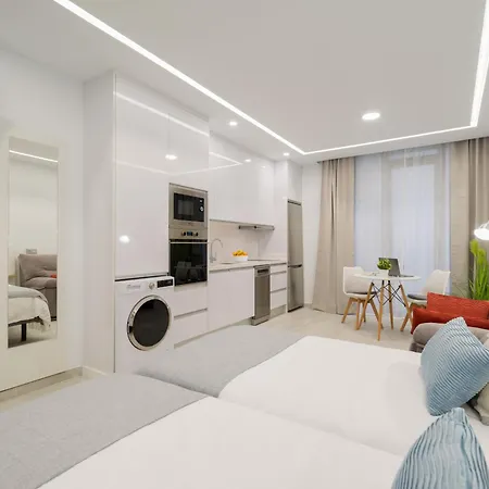 Seaweed By Canariasgetaway