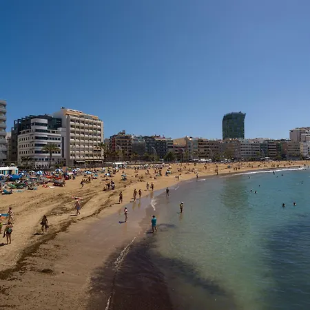 Apartment Seaweed By Canariasgetaway *
